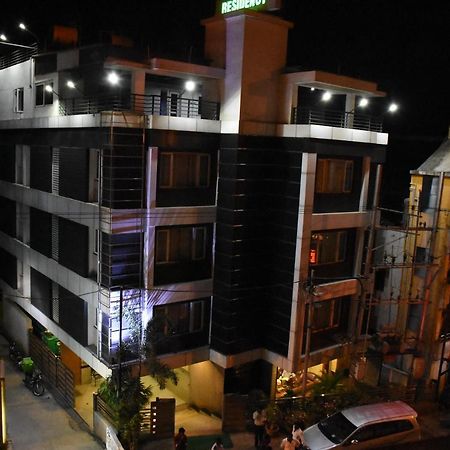 Everest Park Residency Tiruchirappalli Exteriér fotografie