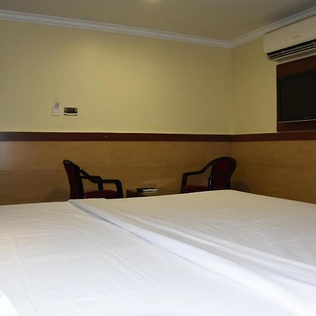 Everest Park Residency Tiruchirappalli Exteriér fotografie