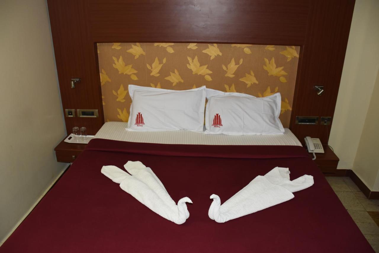 Everest Park Residency Tiruchirappalli Exteriér fotografie